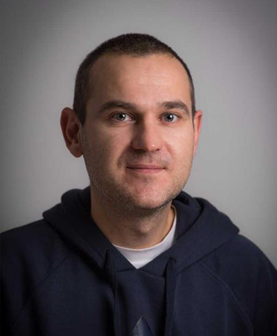 Ludovik Dopierala