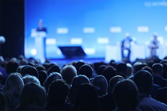 visuel conférence identity days