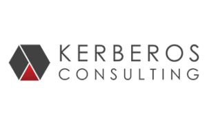 logo kerberos Consulting partenaire Identity Days