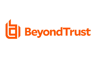 Logo BeyondTrust