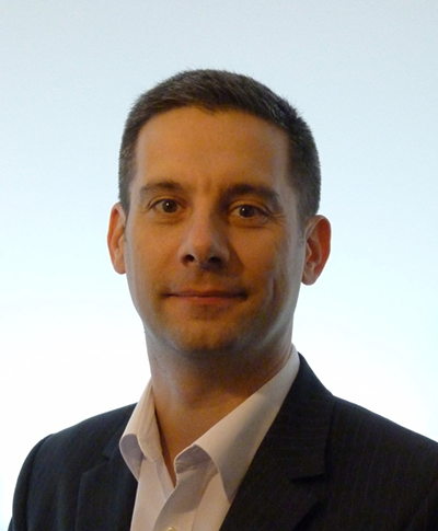 Charles Dupont