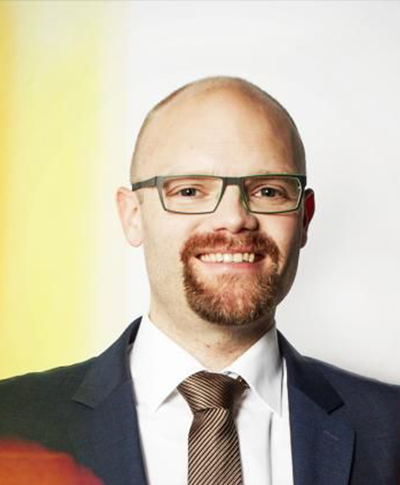 Sebastian Maas