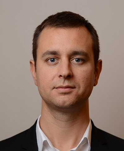 Yann Duchenne