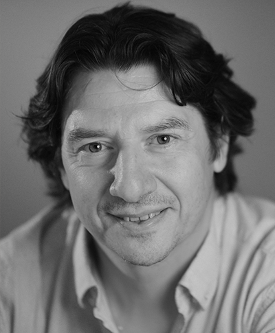 Jean-François Berenguer