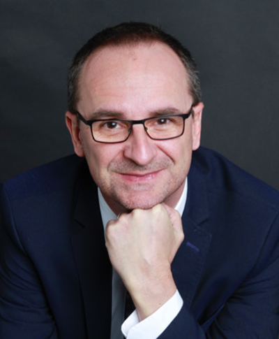Laurent Nezot