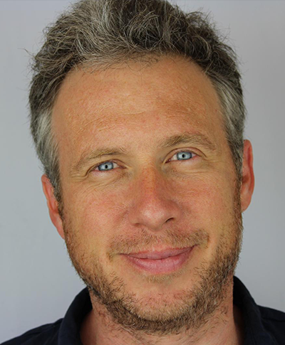 Patrick Sena