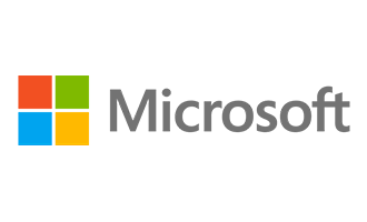 logo Microsoft