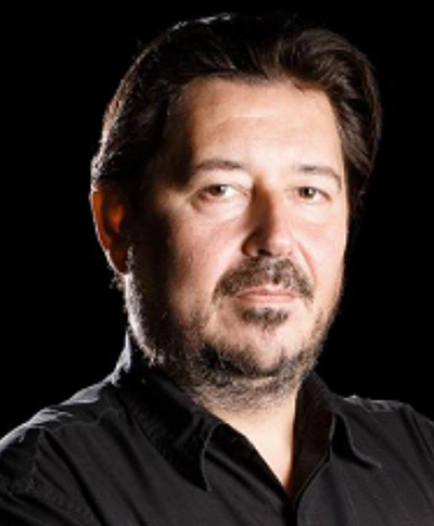 Laurent Miltgen
