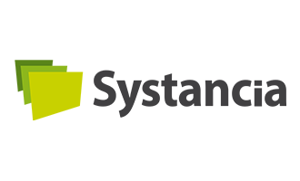 Logo Systancia