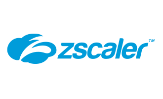 Logo Zscaler