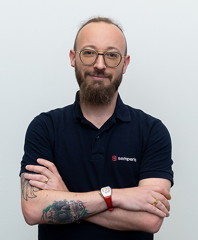 Matthieu Trivier