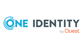 Logo OneIdentity