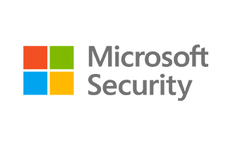 logo Microsoft Security