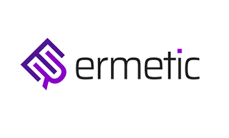 Logo Ermetic