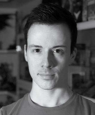 Gautier Bugeon