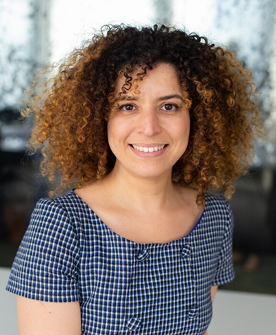 Maryeme Boussouis