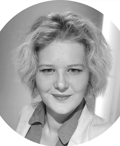 Sarah Edimbourg