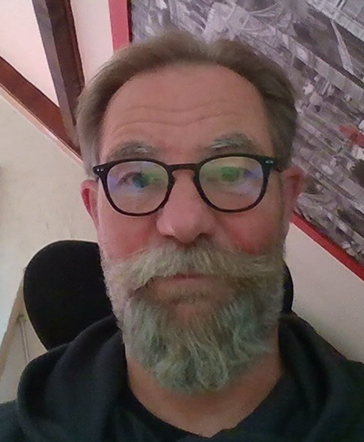 Franck Heilmann