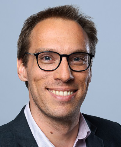 Sylvain Thomas